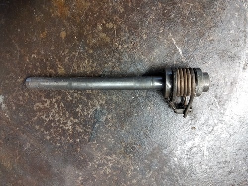 Suzuki rgv 250 albero - suzuki,