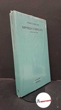 Amatori, Franco. Impresa e mercato : Lancia 1906-1969. Bologna Il mulino, 1996
