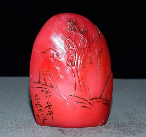 Squisito ornamento sigillo
