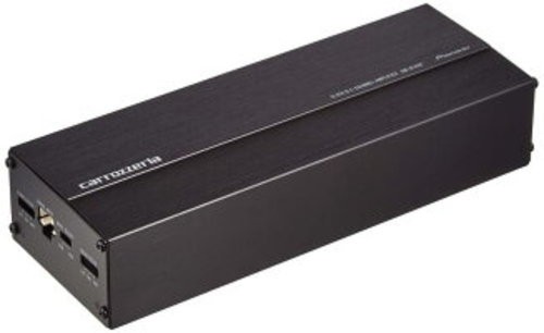 Pioneer carrozzeria d1400 2 - pioneer, gm-d1400-2