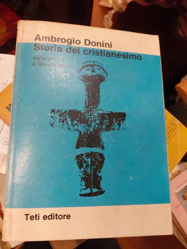 Ambrogio donini storia del - ambrogio,