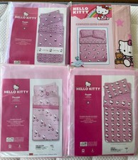 completo letto singolo cotone