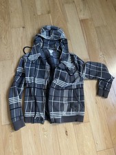 Vintage Diesel S light jacket