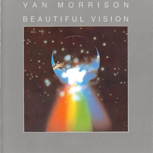 Van morrison beautiful - van,
