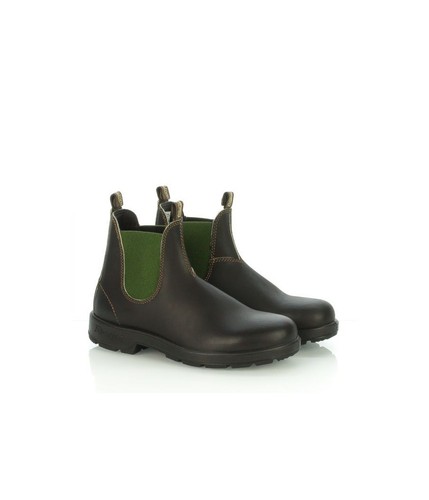 Blundstone stivale elastico - -,