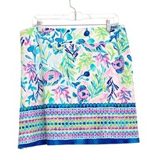 Aryeh Skort XL Multicolore