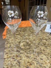 Bicchieri Perrier Jouet Verre