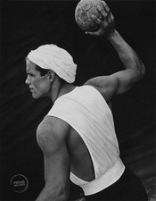 VTG Bruce Weber Photo Print