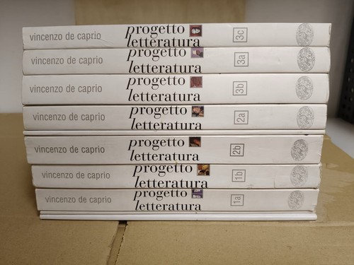 Tris progetto letteratura - tris,