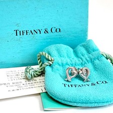 Orecchini Tiffany & Co. Loving