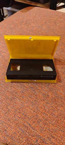 Videocassetta vhs pokemon - videocassetta,