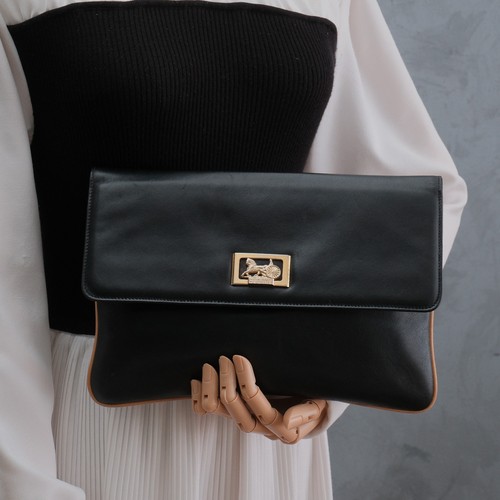 Celine pochette borsa mano - celine, a