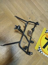 Telaietto Carena Cupolino Aprilia AF1 50cc Replica