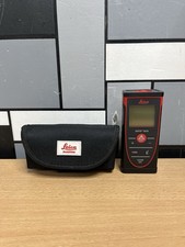 Leica disto d210 misuratore - d210, di