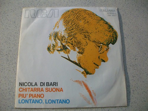 Nicola bari chitarra - nicola, –chitarra