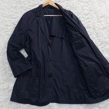 Ermenegildo Zegna Men Navy