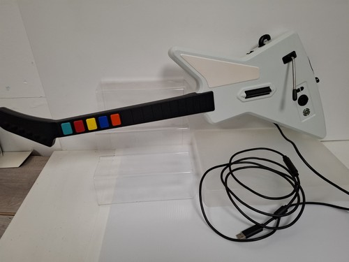 Guitar hero red octane - guitar,