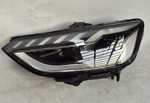 Faro proiettore anteriore audi