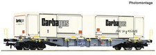 ROCO 6600122 CARRO