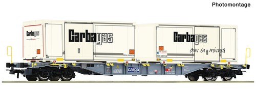 Roco 6600122 carro - roco,