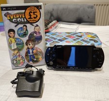 Sony PSP 2000 PlayStation +
