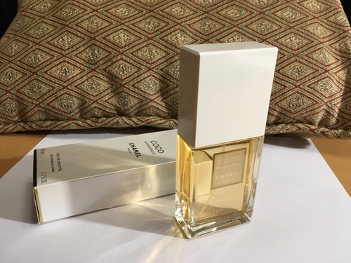 Chanel eau toilette coco - de,