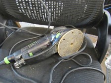 Festool Rotex RO 150 FEQ-Plus