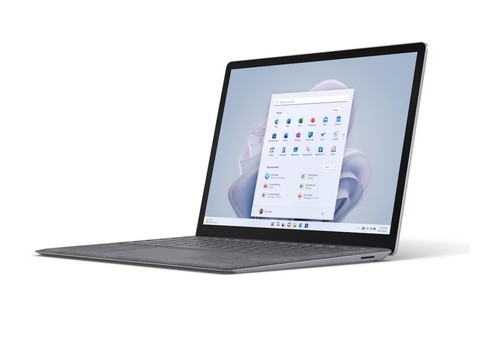 Microsoft surface laptop - surface, –