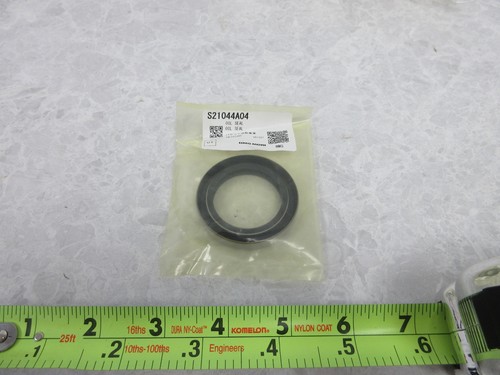 Mori seiki s21044a04 - mori,