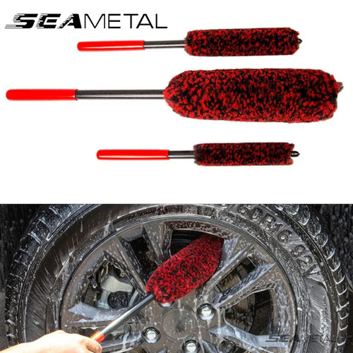 Seametal spazzola detailing - seametal,