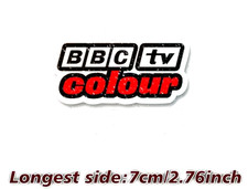 BBC TV Colour - 1970's