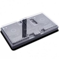 Decksaver DS PC DDJ FLX4 Cover trasparente per controller Pioneer DJ DDJ-FLX4