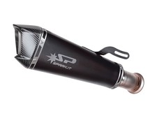 SILENZIATORE KONIX EVO INOX