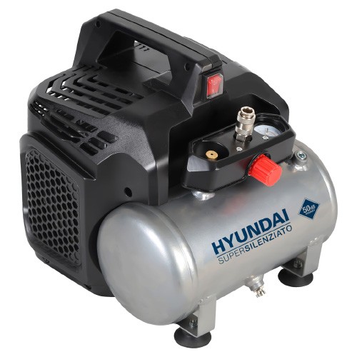 Compressore hyundai - compressore,