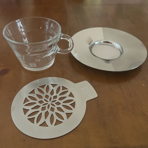 Nespresso vista collezione - nespresso,