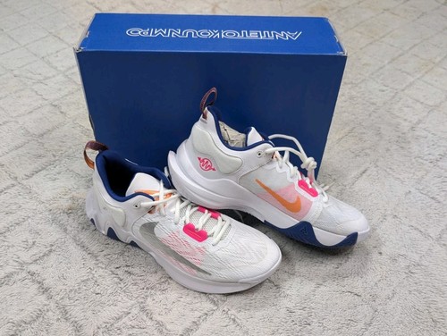 Scarpe basket nike giannis - scarpe,
