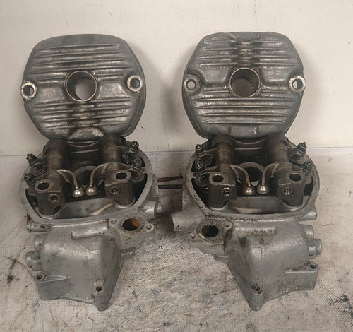 Kit cilindro completo honda - cilindro,