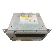 BMW F10 M5 Unità di Testa Nav Idrive Navigazione Widescreen 2012 9274570