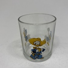 BICCHIERE NUTELLA VINTAGE