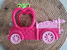 Little pony apple treno - my,