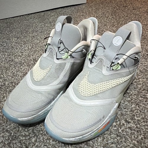 Scarpe basket nike adapt - da,