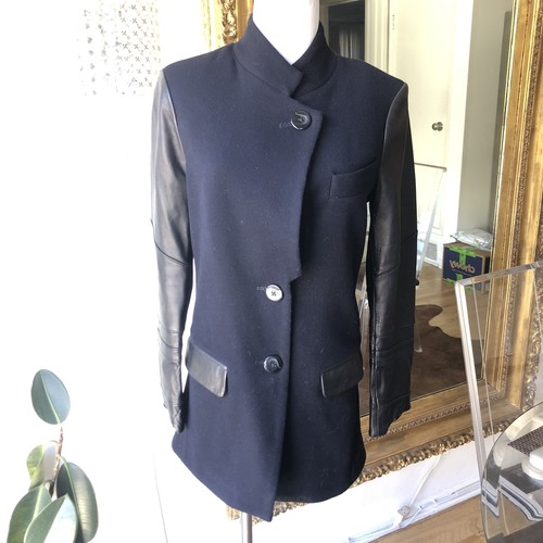 Veda cappotto elegante - veda,