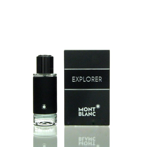 Montblanc mont blanc explorer - mont,