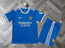 Maglia bambino Real Madrid