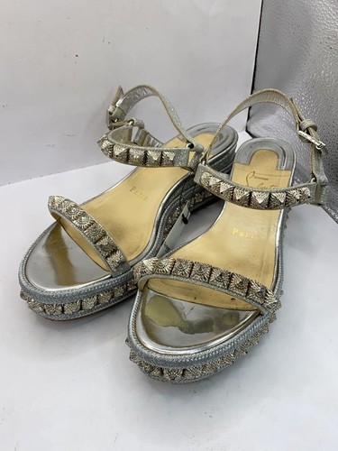 Scarpe christian louboutin - scarpe,