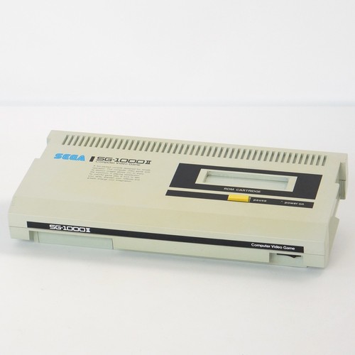 Sega 1000 system junk - sg-1000,