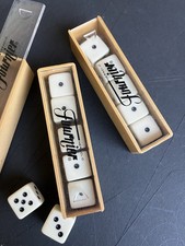 dadi da gioco Fournier