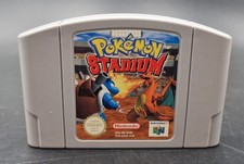 Pokémon Stadium - Nintendo 64