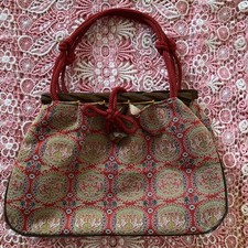 Borsa showa retrò anni in - showa,