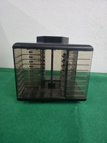 Girandola porta cassette - girandola, mp